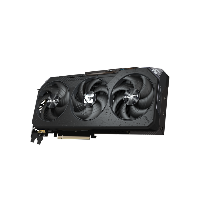 Video card GIGABYTE RADEON RX 9070 GAMING OC 16GB GDDR6