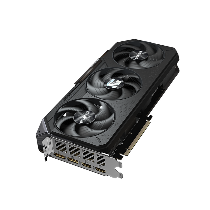 Video card GIGABYTE RADEON RX 9070 GAMING OC 16GB GDDR6