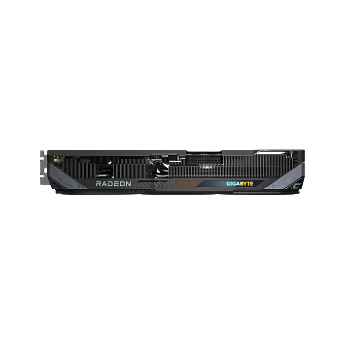 Video card GIGABYTE RADEON RX 9070 GAMING OC 16GB GDDR6