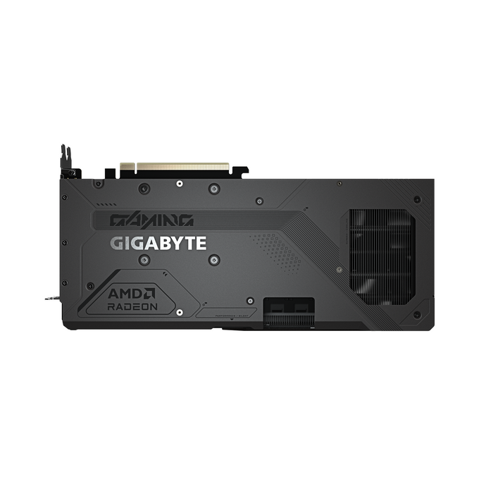 Video card GIGABYTE RADEON RX 9070 GAMING OC 16GB GDDR6