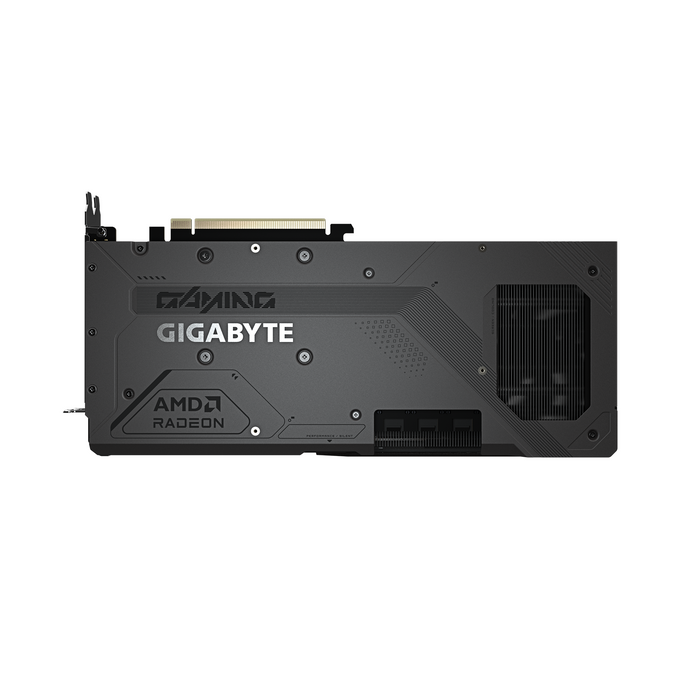 Video card GIGABYTE RADEON RX 9070 XT GAMING 16GB GDDR6