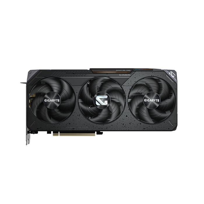 Video card GIGABYTE RADEON RX 9070 XT GAMING 16GB GDDR6