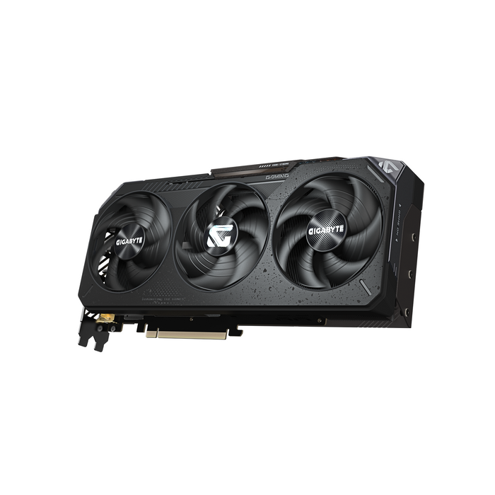 Video card GIGABYTE RADEON RX 9070 XT GAMING 16GB GDDR6