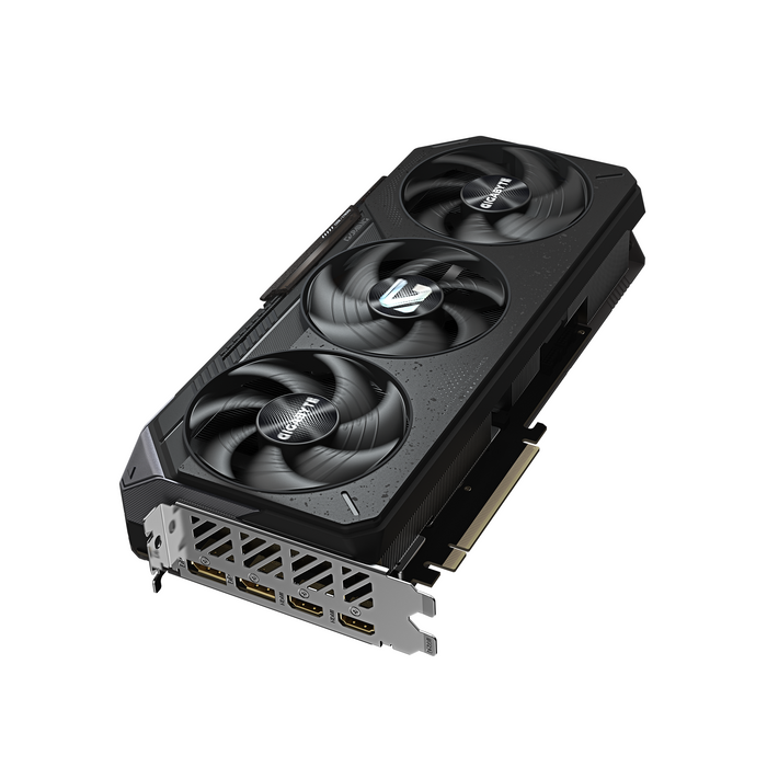 Video card GIGABYTE RADEON RX 9070 XT GAMING 16GB GDDR6