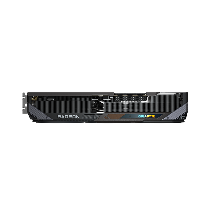 Video card GIGABYTE RADEON RX 9070 XT GAMING 16GB GDDR6