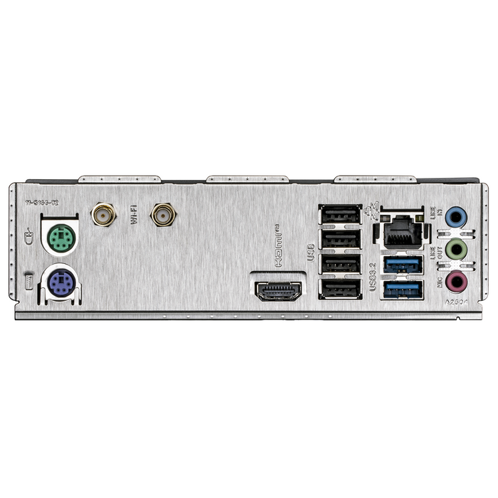 Motherboard GIGABYTE H610M D3H WIFI DDR4, socket 1700, Micro ATX