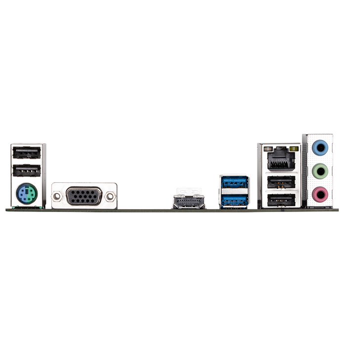 Motherboard GIGABYTE H610M H V3