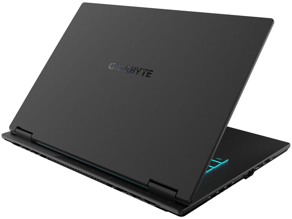 Laptop GIGABYTE GAMING A16 3TH - 16" IPS WUXGA 165Hz, AMD Ryzen 7 260, 16GB DDR5, 1TB SSD Gen4, nVIdia RTX 5050 8GB GDDR7, Free DOS