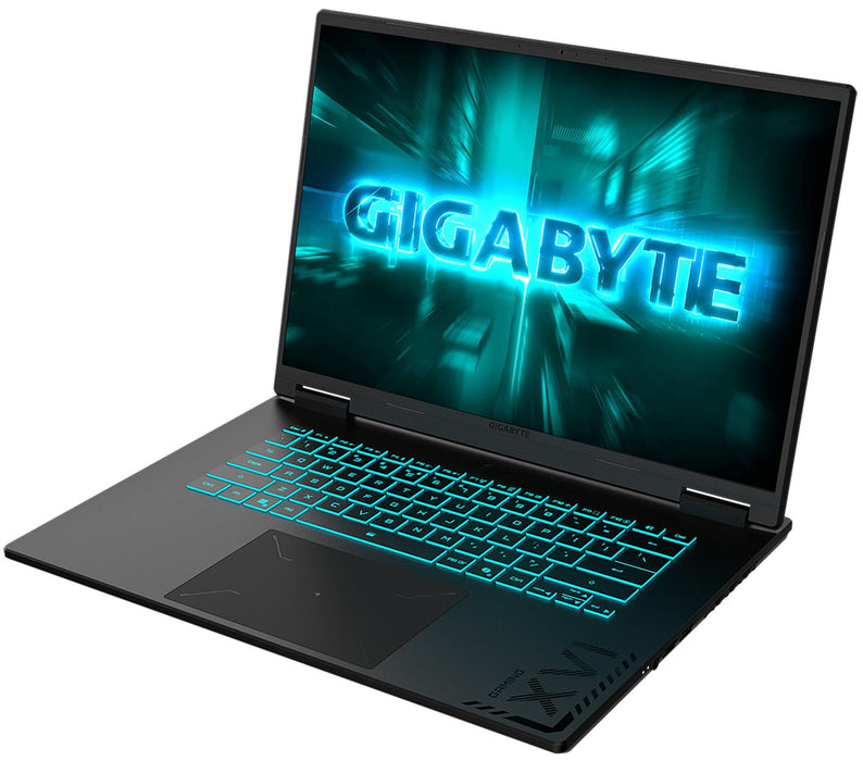 Laptop GIGABYTE GAMING A16 3TH - 16" IPS WUXGA 165Hz, AMD Ryzen 7 260, 16GB DDR5, 1TB SSD Gen4, nVIdia RTX 5050 8GB GDDR7, Free DOS