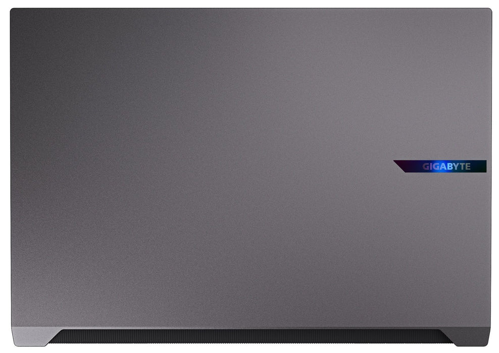 Laptop GIGABYTE AERO X16 1TH93EEC94AH - 16" inch IPS 165Hz, AMD Ryzen Al 7 350, 16GB DDR5, 1TB SSD Gen4, RTX 5050, Win 11 Home - Gray
