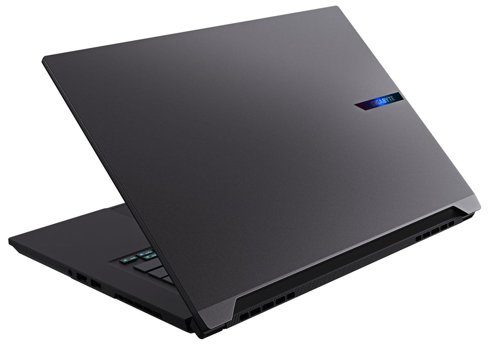 Laptop GIGABYTE AERO X16 1TH93EEC94AH - 16" inch IPS 165Hz, AMD Ryzen Al 7 350, 16GB DDR5, 1TB SSD Gen4, RTX 5050, Win 11 Home - Gray