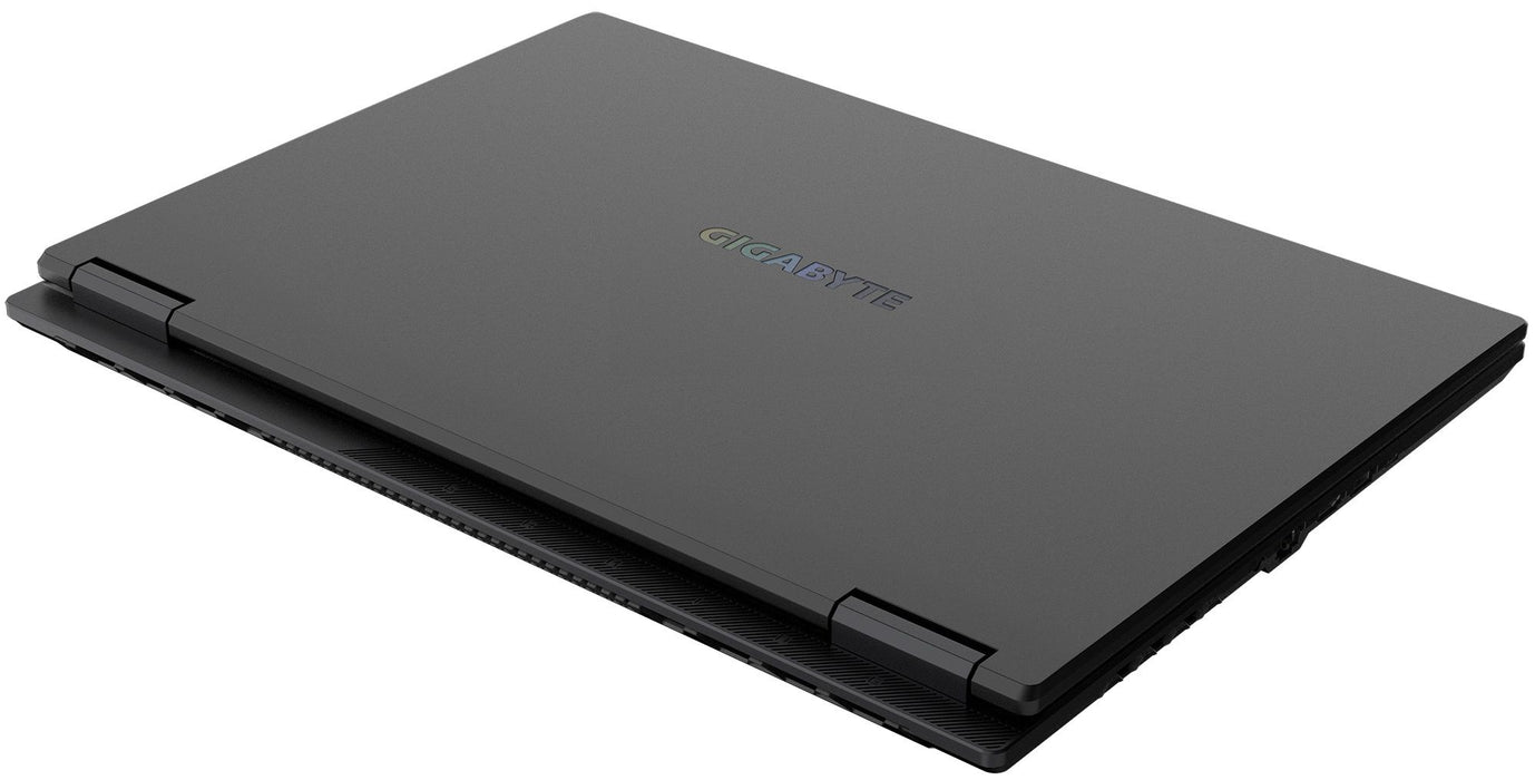 Laptop GIGABYTE GAMING A18 3WH - 18" IPS WUXGA 165Hz, AMD Ryzen 7 260, 16GB DDR5, 1TB SSD Gen4, nVIdia RTX 5070 8GB GDDR7, Free DOS