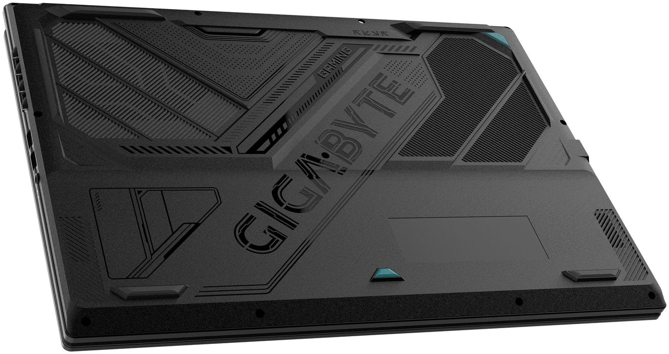 Laptop GIGABYTE GAMING A18 3WH - 18" IPS WUXGA 165Hz, AMD Ryzen 7 260, 16GB DDR5, 1TB SSD Gen4, nVIdia RTX 5070 8GB GDDR7, Free DOS