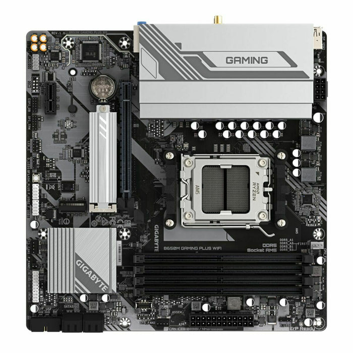 Motherboard Gigabyte B650M GAMING PLUS WF AMD B650 AMD AM5