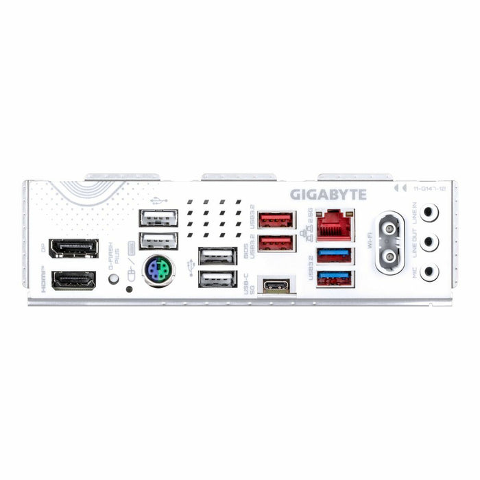 Motherboard Gigabyte B850 EAGLE WF7 ICE AMD B850 AMD AM5