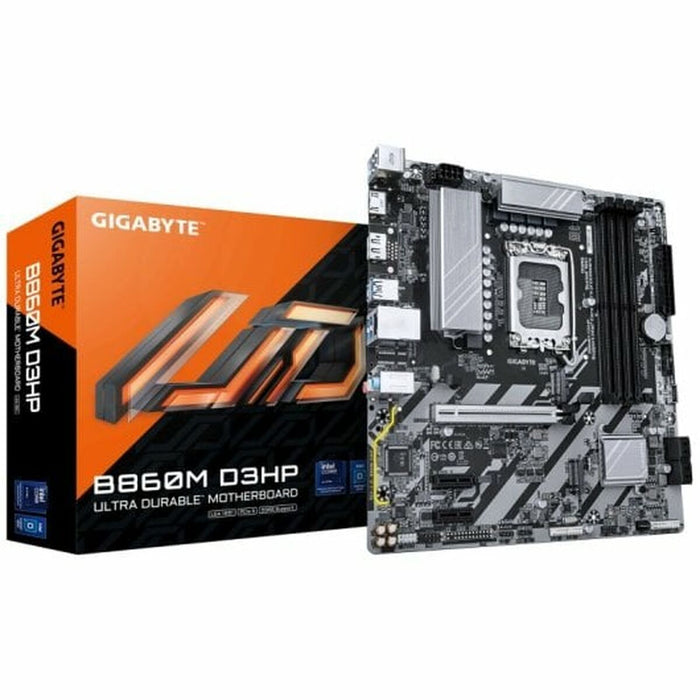 Motherboard Gigabyte 9MB86M3HP-00-G10 LGA 1851