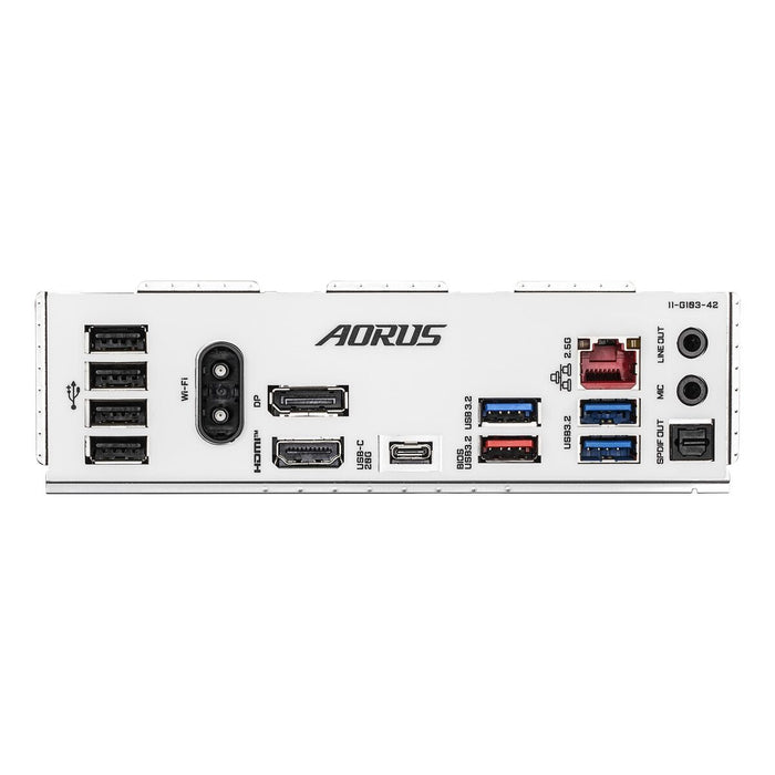 Motherboard Gigabyte B760M AORUS ELITE WIFI6E GEN5 LGA 1700