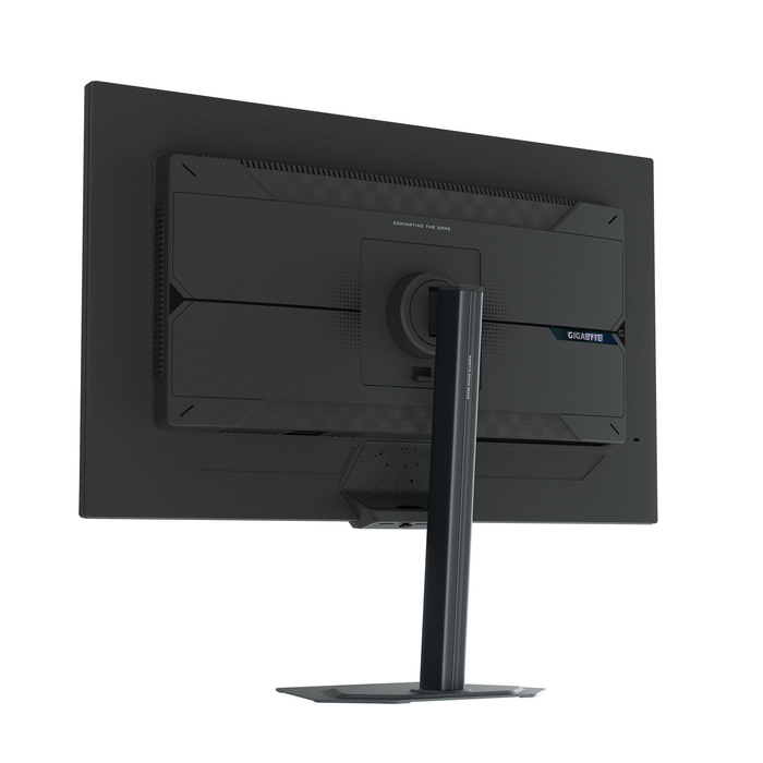 Gaming Monitor GIGABYTE M27Q3 - 27" SS IPS, QHD(2560 x 1440), 320Hz, 1ms, G-Sync Compatible