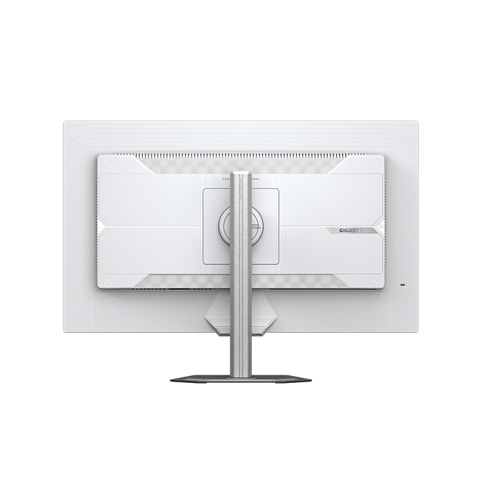 Gaming Monitor Gigabyte M27UP ICE - 27" inch SS IPS UHD(3840x2160) 160Hz, 1ms, HDR 400
