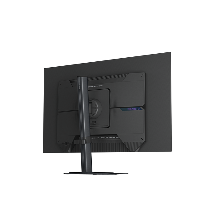 Gaming monitor GIGABYTE MO27Q28G - 27" WOLED, QHD (2560 x 1440), 280Hz, 0.03ms