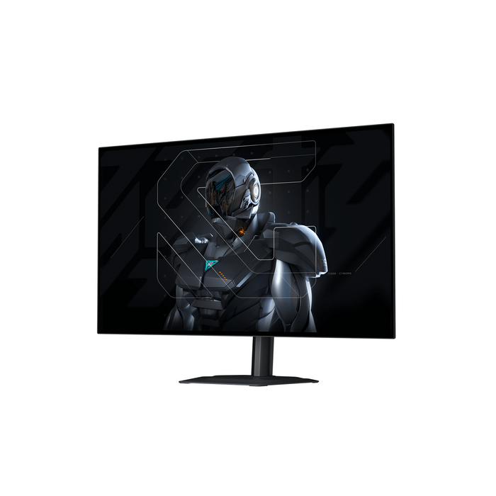 Gaming monitor GIGABYTE MO27Q28G - 27" WOLED, QHD (2560 x 1440), 280Hz, 0.03ms