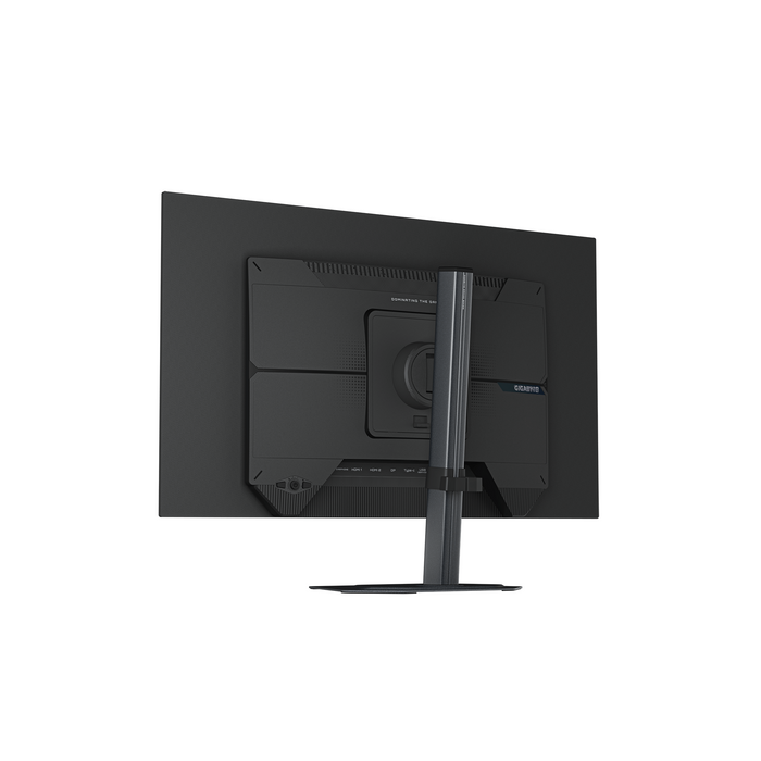 Gaming monitor GIGABYTE MO27Q28G - 27" WOLED, QHD (2560 x 1440), 280Hz, 0.03ms