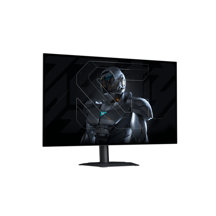 Gaming monitor GIGABYTE MO27Q28G - 27" WOLED, QHD (2560 x 1440), 280Hz, 0.03ms