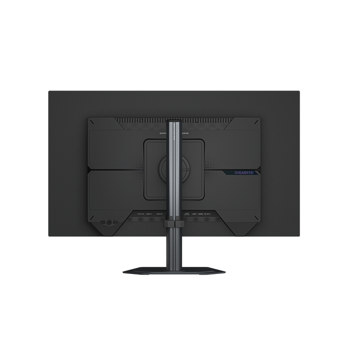 Gaming monitor GIGABYTE MO27Q28G - 27" WOLED, QHD (2560 x 1440), 280Hz, 0.03ms