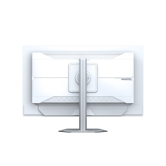 Gaming monitor GIGABYTE MO27Q2A ICE - 27" QD-OLED, QHD(2560x1440), 280Hz, 0.03ms, G-Sync, FreeSync Premium Pro