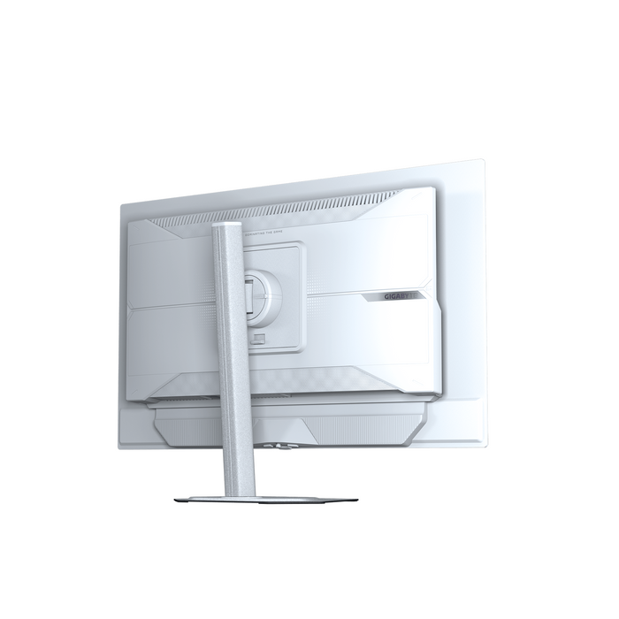 Gaming monitor GIGABYTE MO27Q2A ICE - 27" QD-OLED, QHD(2560x1440), 280Hz, 0.03ms, G-Sync, FreeSync Premium Pro