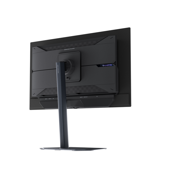 Gaming monitor GIGABYTE MO27Q2A - 27" QD-OLED, QHD (2560 x 1440), 280Hz, 0.03ms