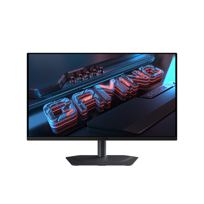 Gaming monitor GIGABYTE MO27Q2A - 27" QD-OLED, QHD (2560 x 1440), 280Hz, 0.03ms