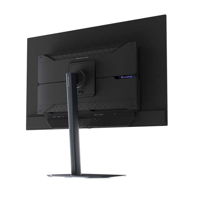 Gaming monitor GIGABYTE MO32U - 31.5" QD-OLED 4K UHD, 165Hz, 0.03ms