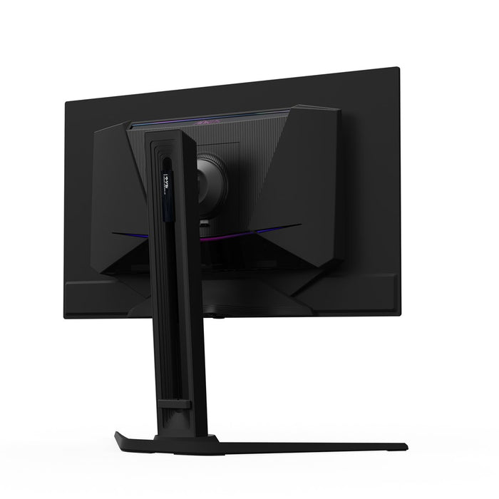 GIGABYTE AORUS FO27Q5P OLED QHD Gaming Monitor - 2560 x 1440, 500Hz, 0.03ms, KVM, 300 cd/m², FreeSync Premium Pro, DisplayHDR True Black 500, DisplayPort 2.1