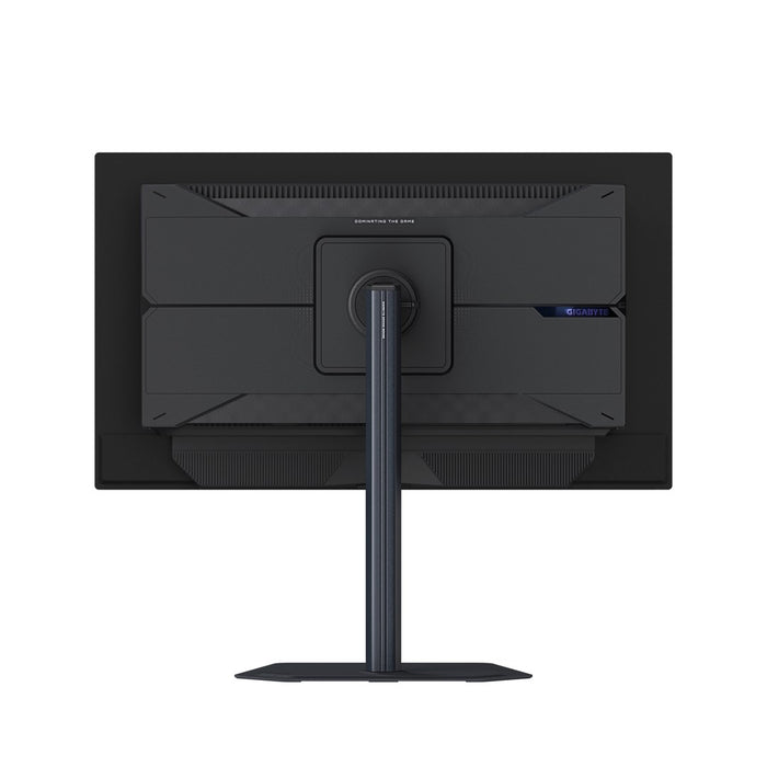GIGABYTE MO27Q3 27” OLED QHD Gaming Monitor - 2560 x 1440, 360Hz, 0.03ms, 250 cd/m², G-Sync Compatible, FreeSync Premium Pro, Display HDR True Black 400, HDMI 2.1, Displayport 1.4