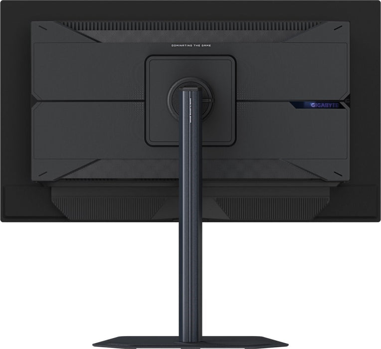 GIGABYTE MO27Q3 27” OLED QHD Gaming Monitor - 2560 x 1440, 360Hz, 0.03ms, 250 cd/m², G-Sync Compatible, FreeSync Premium Pro, Display HDR True Black 400, HDMI 2.1, Displayport 1.4