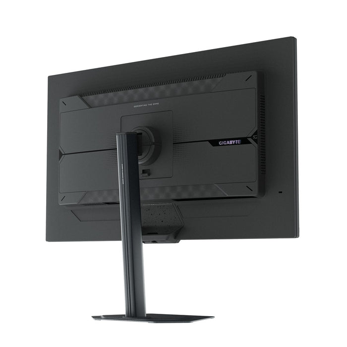 GIGABYTE G27Q20 27” QHD Gaming Monitor - 2560 x 1440, 200Hz, 0.5ms, 350 cd/m², G-Sync Compatible, FreeSync Premium, HDR10, HDMI 2.0, Displayport 1.4