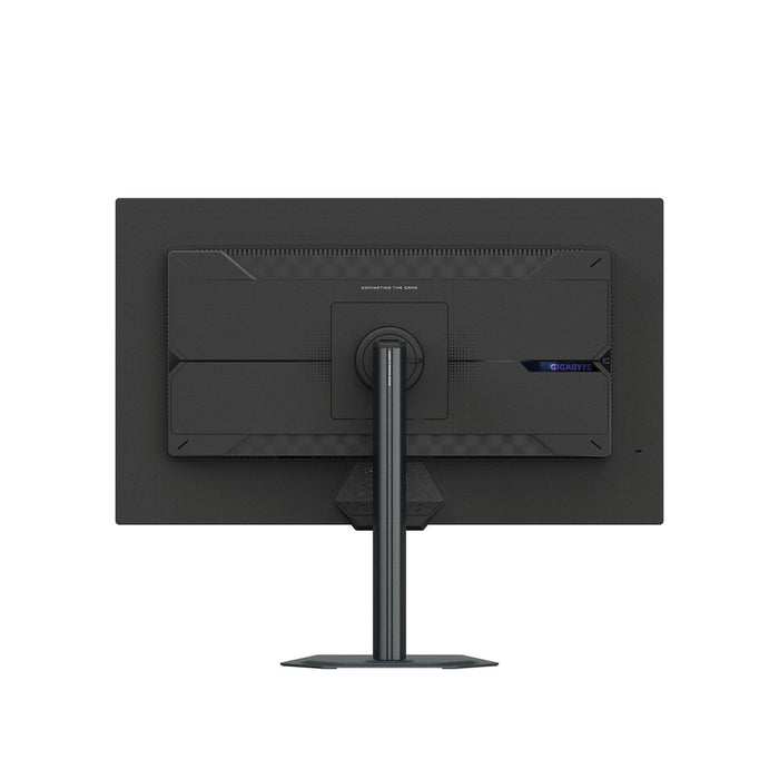GIGABYTE G27Q20 27” QHD Gaming Monitor - 2560 x 1440, 200Hz, 0.5ms, 350 cd/m², G-Sync Compatible, FreeSync Premium, HDR10, HDMI 2.0, Displayport 1.4
