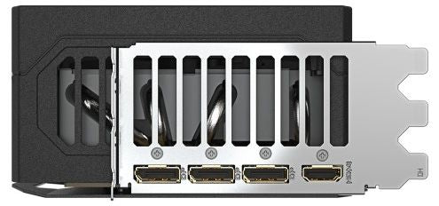 Video card GIGABYTE AORUS RTX 5080 MASTER 16GB GDDR7