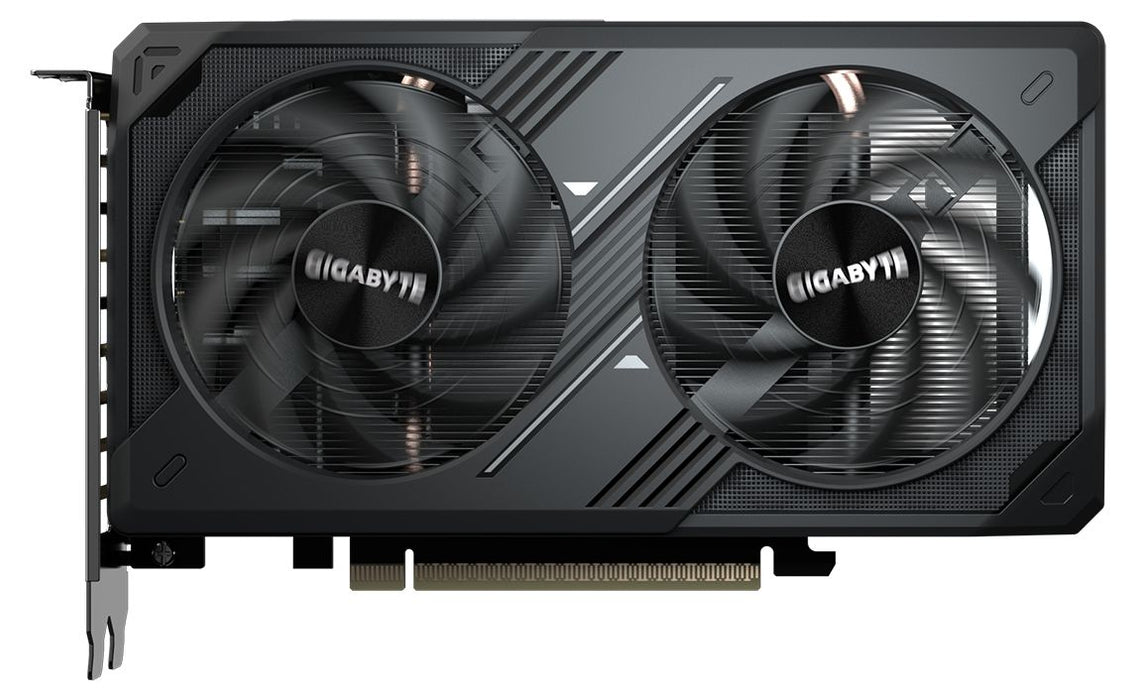 Video card GIGABYTE RTX 5050 WINDFORCE OC 8GB GDDR6