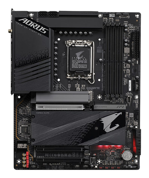 GIGABYTE Z790 AORUS ELITE AX LGA 1700 motherboard
