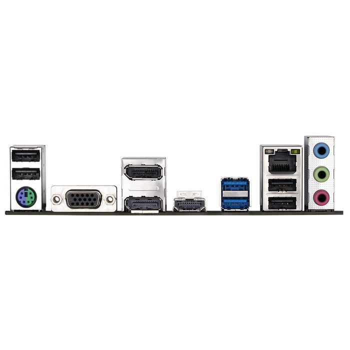 Motherboard GIGABYTE H610M-S2H V3 DDR4, socket 1700, Micro ATX