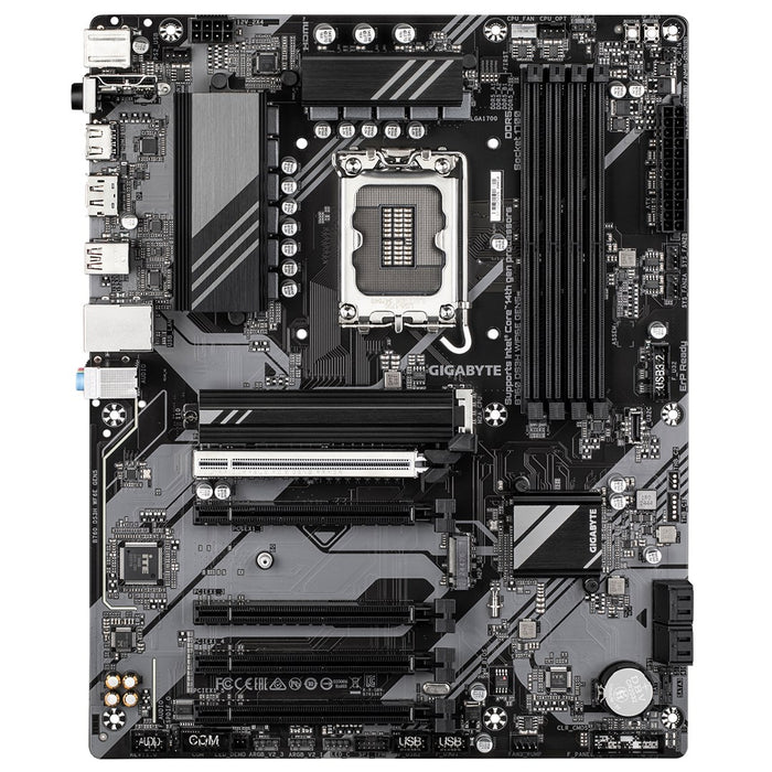 Gigabyte B760 DS3H Gen 5