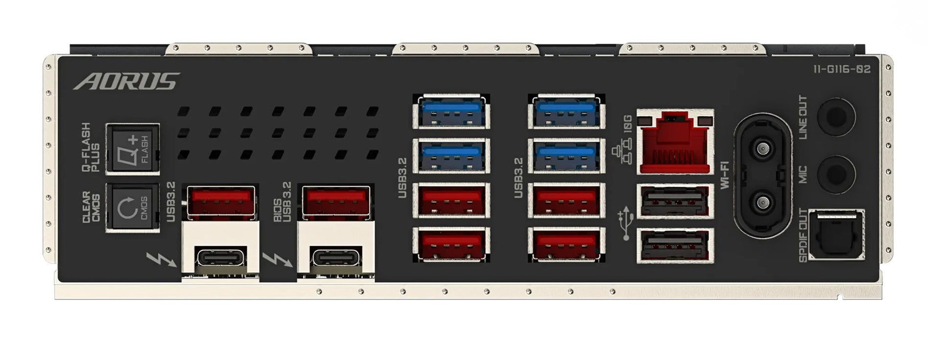 Motherboard GIGABYTE Z890 AORUS MASTER, LGA 1851