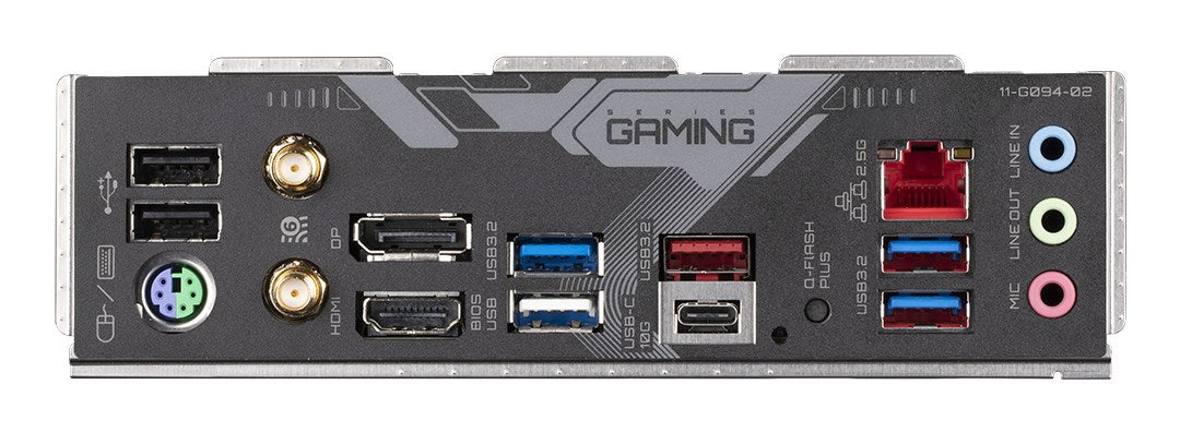 Motherboard GIGABYTE B650 GAMING X AX V2, Socket AM5