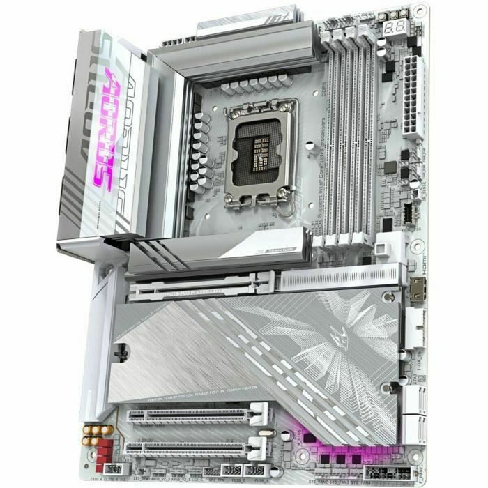 Motherboard Gigabyte Z890 A ELITE X ICE ATX 1851 LGA 1851