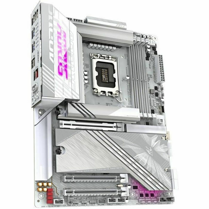 Motherboard Gigabyte Z890 A ELITE X ICE ATX 1851 LGA 1851
