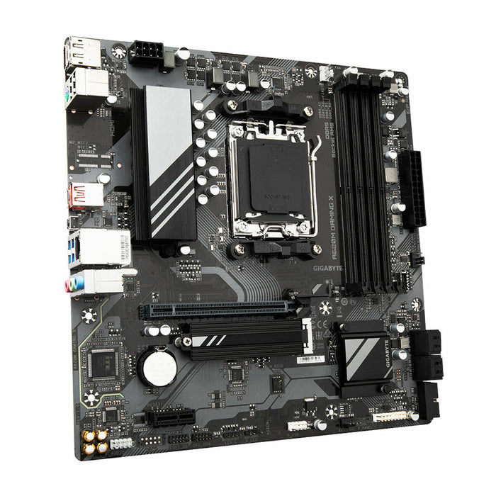 Motherboard Gigabyte  A620M AMD A620 AMD AM5
