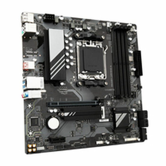 Motherboard Gigabyte  A620M AMD A620 AMD AM5