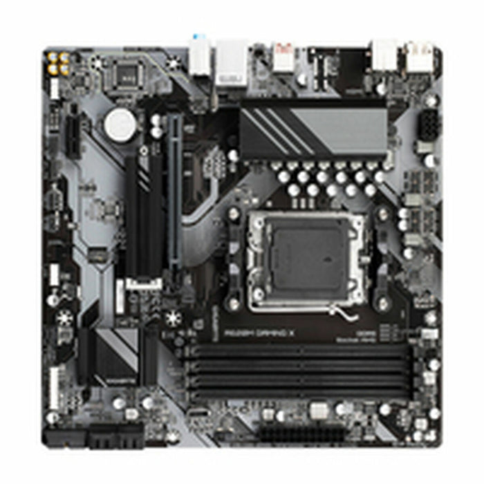 Motherboard Gigabyte  A620M AMD A620 AMD AM5